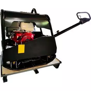 Гидравлическая виброплита SPEKTROS SVP-420HR 56003