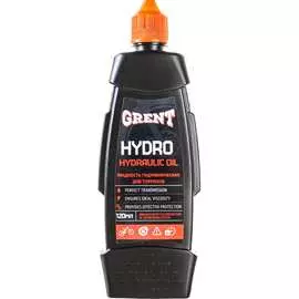 Гидравлическая жидкость для тормозов велосипеда Grent