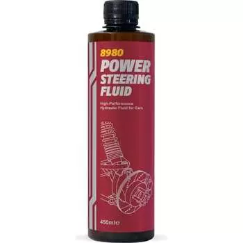 Гидравлическая жидкость MANNOL 2494