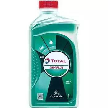 Гидравлическая жидкость TOTAL LHM PLUS 214174