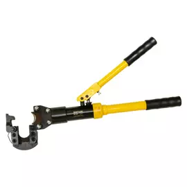 Рычажные гидравлические ножницы SHTOK НГ-40С 1011