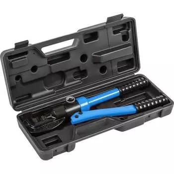 Гидравлические ножницы HOEGERT TECHNIK HT3B548