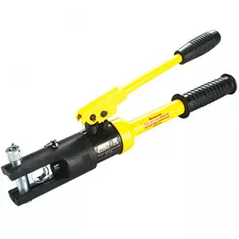 Гидравлические пресс-клещи SHTOK ПГ-120К 01005