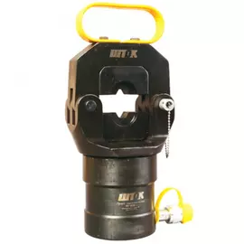 Гидравлические пресс-клещи SHTOK ПГ-630+ 02001