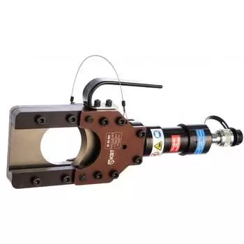 Гидравлические ножницы КВТ НГ-65 60947