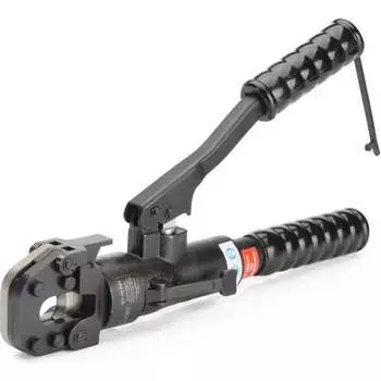 Гидравлические ручные ножницы КВТ НГР-20 59947