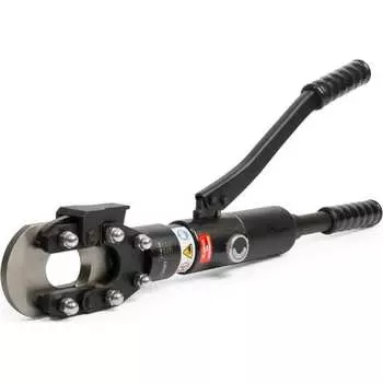 Гидравлические ручные ножницы КВТ НГР-40 60946