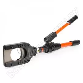 Гидравлические ручные ножницы КВТ НГР-85 63015