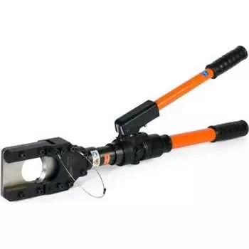 Ручные гидравлические ножницы КВТ НГР-65 63014