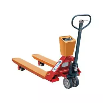 Гидравлические весы-тележка CAS CPS-1T N90CPS105GCI0502