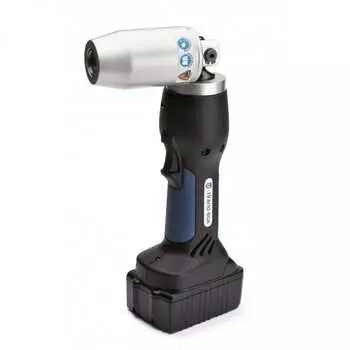 Аккумуляторный гидравлический пресс КВТ ПГАПО-60А 68079