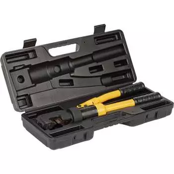 Гидравлический арматурный резак DELI DL-YQ16 104582