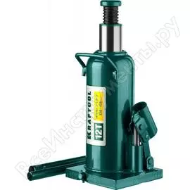 Гидравлический бутылочный домкрат KRAFTOOL Kraft-Lift 43462-12_z01