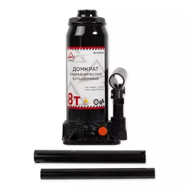 Гидравлический бутылочный домкрат arnezi 8 т, 230-457 мм 00-01118709