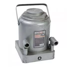 Гидравлический бутылочный домкрат Автостоп AJ-100