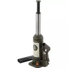 Гидравлический бутылочный домкрат Дело Техники 903131