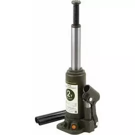 Гидравлический бутылочный домкрат Дело Техники 903120