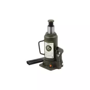 Гидравлический бутылочный домкрат Дело Техники 903215