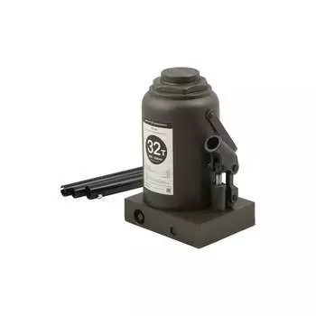 Гидравлический бутылочный домкрат Дело Техники 903232