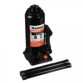 Гидравлический бутылочный домкрат ЕРМАК