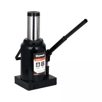 Гидравлический бутылочный домкрат ЕРМАК 741-013