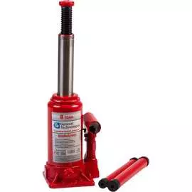 Гидравлический бутылочный домкрат General Technologies