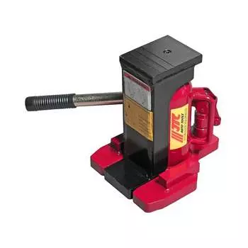 Гидравлический бутылочный домкрат JTC JTC-TOE160