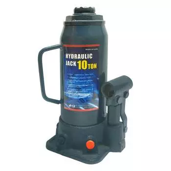 Гидравлический бутылочный домкрат Megapower M-91004 T91004