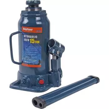 Гидравлический бутылочный домкрат Megapower