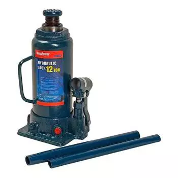 Гидравлический бутылочный домкрат Megapower M-91204 T91204
