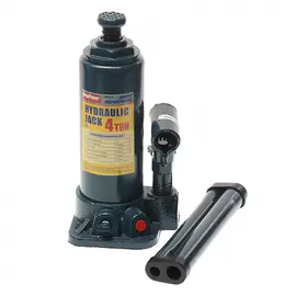 Гидравлический бутылочный домкрат Megapower M-90404