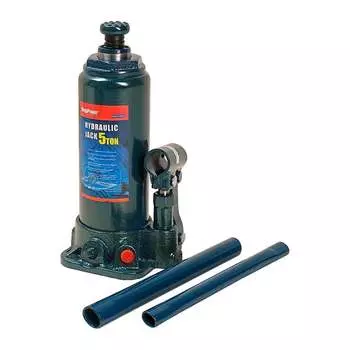 Гидравлический бутылочный домкрат Megapower M-90504 T90504