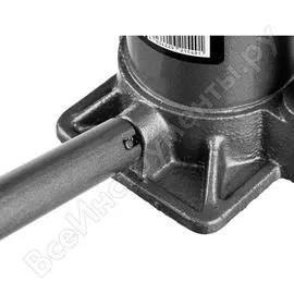 Гидравлический бутылочный домкрат mirax 8т, 200-385 мм 43260-8