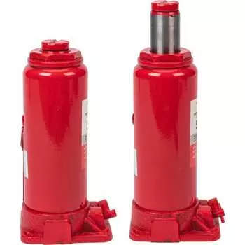 Гидравлический бутылочный домкрат REXANT 80-0611