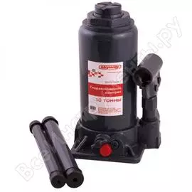 Гидравлический бутылочный домкрат SKYWAY S01804001