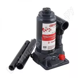 Гидравлический бутылочный домкрат SKYWAY S01804006