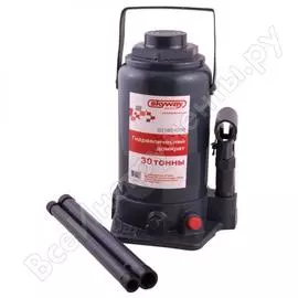 Гидравлический бутылочный домкрат SKYWAY S01804008