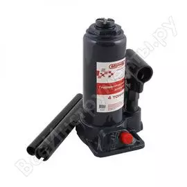 Гидравлический бутылочный домкрат SKYWAY S01804011