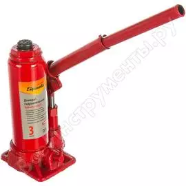 Гидравлический бутылочный домкрат SPARTA Compact 50332