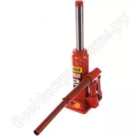 Гидравлический бутылочный домкрат STAYER RED FORCE 43160-2-K_z01