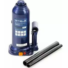 Гидравлический бутылочный домкрат STELS