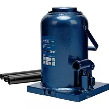 Гидравлический бутылочный домкрат STELS 51171