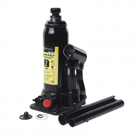 Гидравлический бутылочный домкрат Эврика ER-80021S