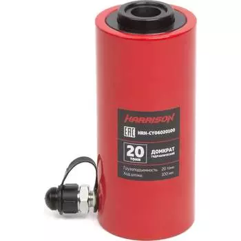 Гидравлический цилиндр-домкрат Harrison HRH-CY06020100