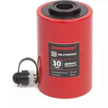 Гидравлический цилиндр-домкрат Harrison HRH-CY06030050