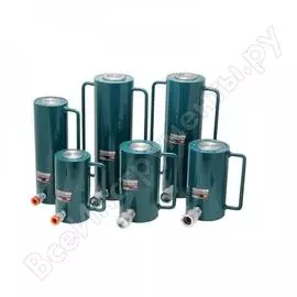 Гидравлический цилиндр Forsage