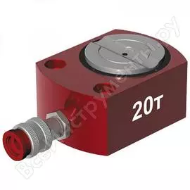 Домкрат Сорокин 3.762