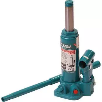 Гидравлический домкрат TOTAL THT109022