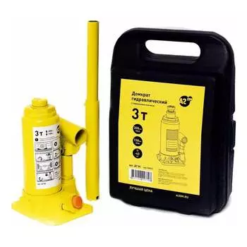 Гидравлический домкрат A2DM 102012