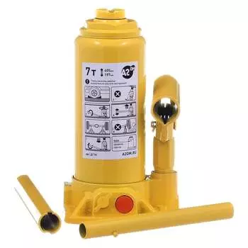 Гидравлический домкрат A2DM 102014